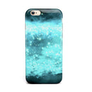 Bright_Blue_Glowing_Orbs_of_Light_-_iPhone_6s_-_Gold_-_Clear_Rubber_-_Hybrid_Case_-_Shopify_-_V2.jpg