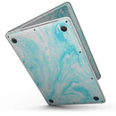 MacBook Pro with Touch Bar Skin Kit - Bright_Blue_Textured_Marble-MacBook_13_Touch_V6.jpg?