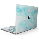 MacBook Pro with Touch Bar Skin Kit - Bright_Blue_Textured_Marble-MacBook_13_Touch_V9.jpg?