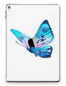 Bright Graceful Butterfly - iPad Pro 97 - View 3.jpg