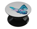 Bright Graceful Butterfly - Skin Kit for PopSockets and other Smartphone Extendable Grips & Stands
