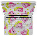 MacBook Pro with Touch Bar Skin Kit - Bright_Highlighter_WaterColor-Melins-MacBook_13_Touch_V4.jpg?