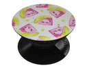 Bright Highlighter WaterColor-Melins - Skin Kit for PopSockets and other Smartphone Extendable Grips & Stands