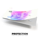 Bright Make it Happen - Premium Protective Decal Skin-Kit for the Apple Credit Card