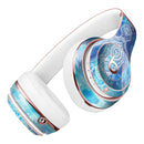 Bright Oil Yoga Mood Full-Body Skin Kit for the Beats by Dre Solo 3 Wireless Headphones