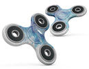 Bright Oil Yoga Mood Full-Body Fidget Spinner Skin-Kit
