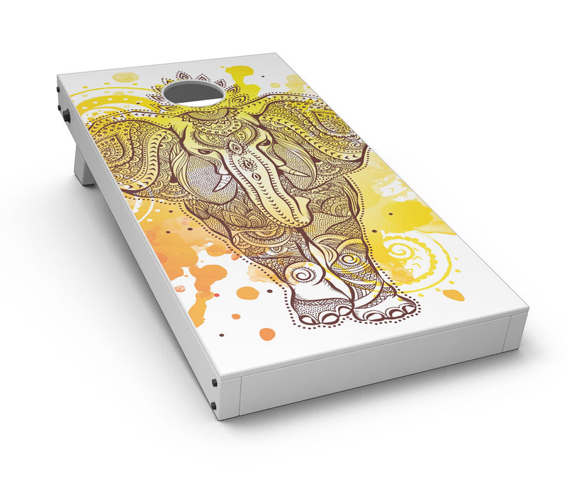 Bright_Orange_Ethnic_Elephant_-_Cornhole_Board_Mockup_V7.jpg
