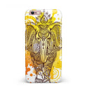 Bright_Orange_Ethnic_Elephant_-_iPhone_6s_-_Rose_Gold_-_One_Piece_Glossy_-_Shopify_-_V1.jpg