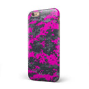 Bright_Pink_and_Gray_Digital_Camouflage_-_iPhone_6s_-_Gold_-_Clear_Rubber_-_Hybrid_Case_-_Shopify_-_V1.jpg