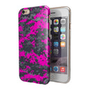 Bright_Pink_and_Gray_Digital_Camouflage_-_iPhone_6s_-_Gold_-_Clear_Rubber_-_Hybrid_Case_-_Shopify_-_V3.jpg