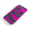Bright_Pink_and_Gray_Digital_Camouflage_-_iPhone_6s_-_Gold_-_Clear_Rubber_-_Hybrid_Case_-_Shopify_-_V6.jpg