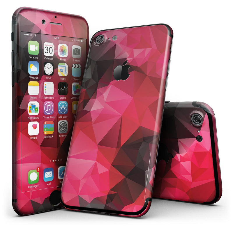 Bright_Pink_and_Gray_Geomtric_Triangles_-_iPhone_7_-_FullBody_4PC_v1.jpg