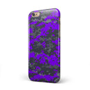 Bright_Purple_and_Gray_Digital_Camouflage_-_iPhone_6s_-_Gold_-_Clear_Rubber_-_Hybrid_Case_-_Shopify_-_V1.jpg
