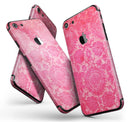 Bright_Red_Hue_Floral_Damask_Pattern_-_iPhone_7_-_FullBody_4PC_v11.jpg