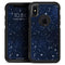 Bright Starry Sky - Skin Kit for the iPhone OtterBox Cases