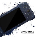 Bright Starry Sky // Skin Decal Wrap Kit for Nintendo Switch Console & Dock, Joy-Cons, Pro Controller, Lite, 3DS XL, 2DS XL, DSi, or Wii - Vinyl Skin Wrap for Nintendo Switch 2, OLED, Lite, Pro Controller, Wii & Classic Handhelds