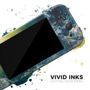 Bright Sun Over Cloud-Magic // Skin Decal Wrap Kit for Nintendo Switch Console & Dock, Joy-Cons, Pro Controller, Lite, 3DS XL, 2DS XL, DSi, or Wii - Vinyl Skin Wrap for Nintendo Switch 2, OLED, Lite, Pro Controller, Wii & Classic Handhelds