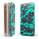 Bright_Teal_and_Gray_Digital_Camouflage_-_iPhone_6s_-_Gold_-_White_Rubber_-_Hybrid_Case_-_Shopify_-_V10.jpg