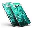 Bright_Trendy_Green_Color_Swirled_-_Galaxy_S7_Edge_-_V4.jpg