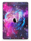Bright Trippy Space - iPad Pro 97 - View 3.jpg