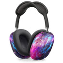 Bright Trippy Space - Full Body Skin Decal Wrap Kit for Apple AirPods Pro Max