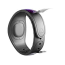 Bright Trippy Space - Full Body Skin Decal Wrap Kit for Disney Magic Band