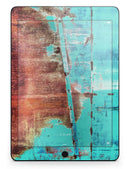 Bright_Turquise_Rusted_Surface_-_iPad_Pro_97_-_View_6.jpg