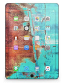 Bright_Turquise_Rusted_Surface_-_iPad_Pro_97_-_View_8.jpg