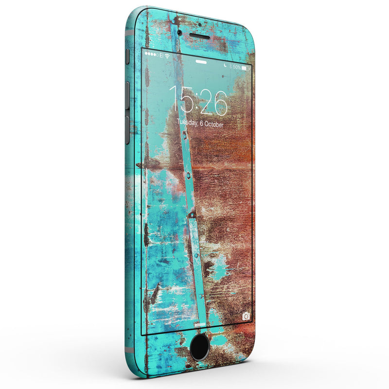 Bright_Turquise_Rusted_Surface_-_iPhone_6s_-_Sectioned_-_View_8.jpg