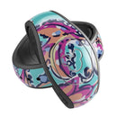 Bright WaterColor Floral - Decal Skin Wrap Kit for the Disney Magic Band