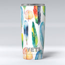 Bright_Water_Color_Painted_Feather_-_Yeti_Rambler_Skin_Kit_-_20oz_-_V1.jpg