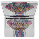 MacBook Pro with Touch Bar Skin Kit - Bright_Watercolor_Ethnic_Elephant-MacBook_13_Touch_V4.jpg?