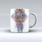 The-Bright-Watercolor-Ethnic-Elephant-ink-fuzed-Ceramic-Coffee-Mug