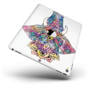 Bright Watercolor Ethnic Elephant - iPad Pro 97 - View 2.jpg