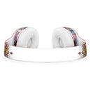 Bright Watercolor Ethnic Elephant Full-Body Skin Kit for the Beats by Dre Solo 3 Wireless Headphones