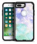 Bright v3 Absorbed Watercolor Texture - iPhone 7 Plus/8 Plus OtterBox Case & Skin Kits