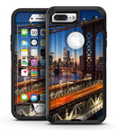 Brooklyn Glimpse - iPhone 7 Plus/8 Plus OtterBox Case & Skin Kits