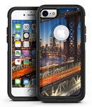 Brooklyn Glimpse - iPhone 7 or 8 OtterBox Case & Skin Kits