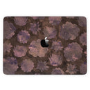 MacBook Pro without Touch Bar Skin Kit - Brown_Floral_Succulents-MacBook_13_Touch_V6.jpg?