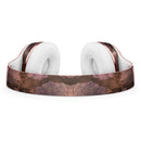 Brown Floral Succulents Full-Body Skin Kit for the Beats by Dre Solo 3 Wireless Headphones