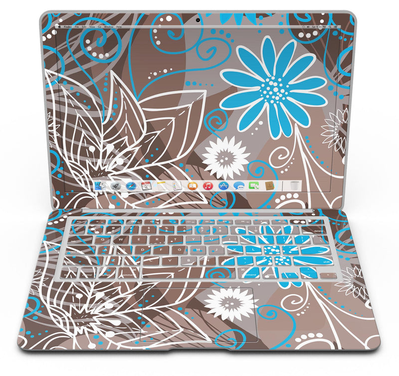 Brown_Surface_with_Blue_and_White_Whymsical_Floral_Pattern_-_13_MacBook_Air_-_V8.jpg