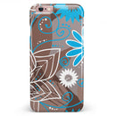Brown_Surface_with_Blue_and_White_Whymsical_Floral_Pattern_-_CSC_-_1Piece_-_V1.jpg