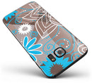 Brown_Surface_with_Blue_and_White_Whymsical_Floral_Pattern_-_Galaxy_S7_Edge_-_V2.jpg