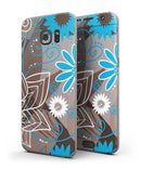 Brown_Surface_with_Blue_and_White_Whymsical_Floral_Pattern_-_Galaxy_S7_Edge_-_V3.jpg?