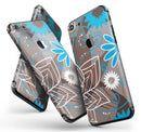 Brown_Surface_with_Blue_and_White_Whymsical_Floral_Pattern_-_iPhone_7_-_FullBody_4PC_v11.jpg