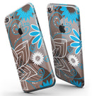 Brown_Surface_with_Blue_and_White_Whymsical_Floral_Pattern_-_iPhone_7_-_FullBody_4PC_v3.jpg