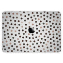 MacBook Pro with Touch Bar Skin Kit - Brown_Watercolor_Dots_over_White-MacBook_13_Touch_V3.jpg?