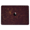 MacBook Pro with Touch Bar Skin Kit - Brown_and_Copper_Abstract_Geometric_Shapes-MacBook_13_Touch_V3.jpg?
