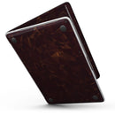 MacBook Pro with Touch Bar Skin Kit - Brown_and_Copper_Abstract_Geometric_Shapes-MacBook_13_Touch_V6.jpg?