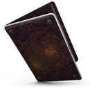 MacBook Pro with Touch Bar Skin Kit - Brown_and_Gold_Geometric_Triangles-MacBook_13_Touch_V6.jpg?